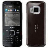 Nokia N78
